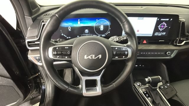 Used 2023 Kia Sportage X-Pro AWD/4WD image 15