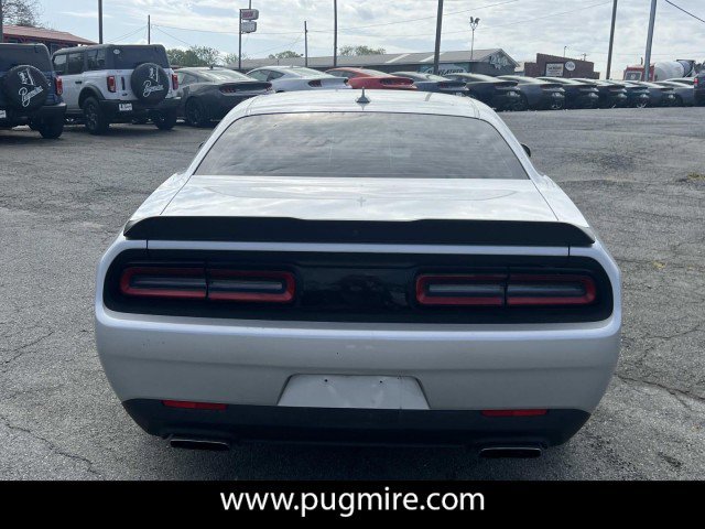 Used 2021 Dodge Challenger R/T w/ Plus Package image 6