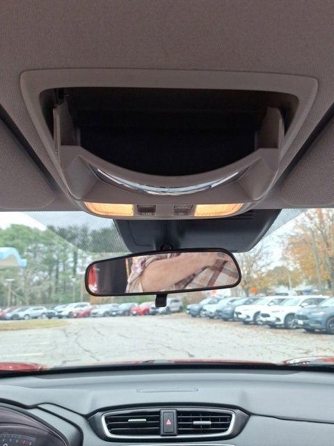 Used 2022 Honda CR-V EX image 24