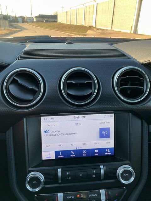 Used 2021 Ford Mustang GT Premium w/ California Special Package image 31