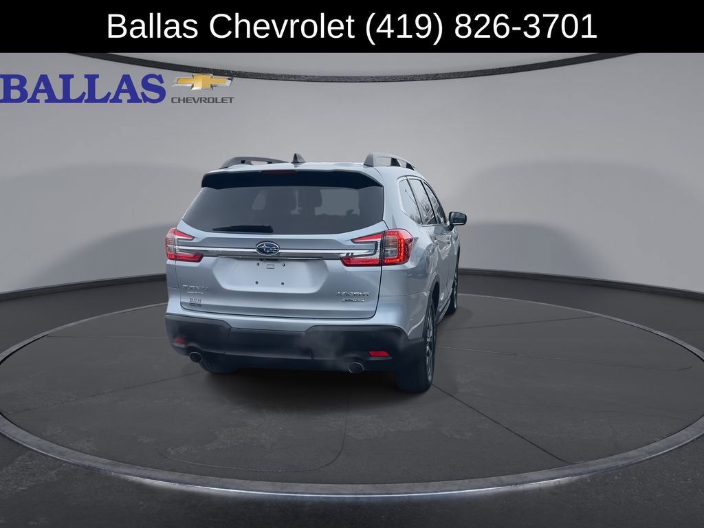 Used 2023 Subaru Ascent Limited image 7