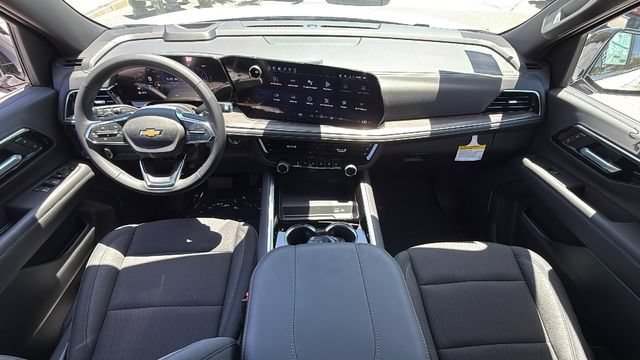 New 2026 Chevrolet Tahoe LS w/ LPO, Dark Essentials Package RWD image 17