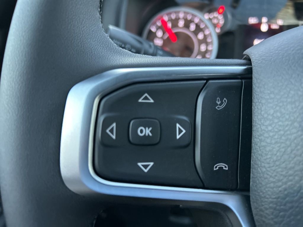 New 2026 RAM 1500 Big Horn image 23