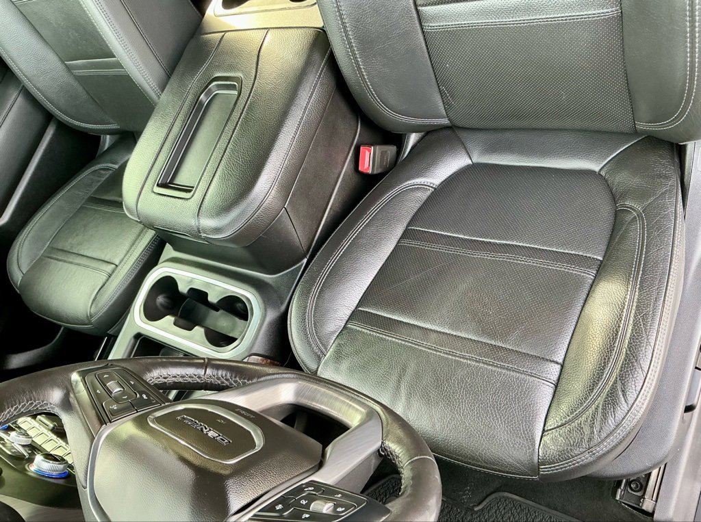 Used 2020 GMC Sierra 1500 Denali w/ Technology Package image 43