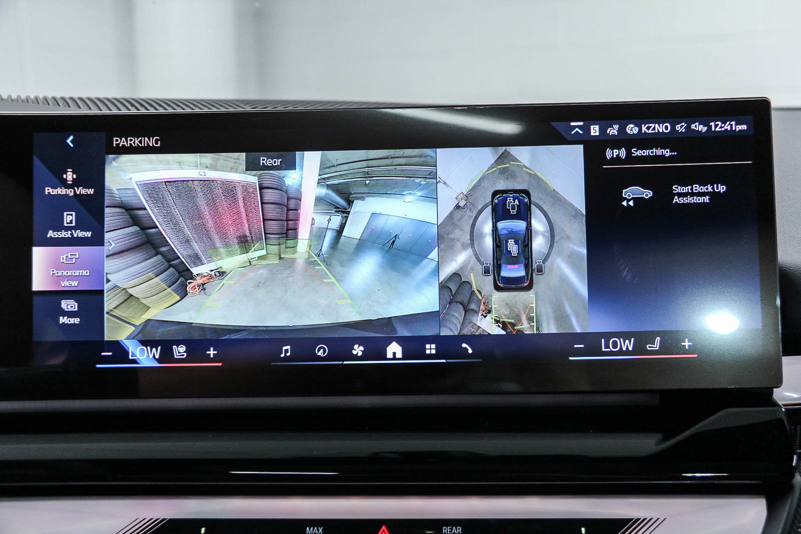 New 2026 BMW i5 eDrive40 w/ M Sport Package image 23