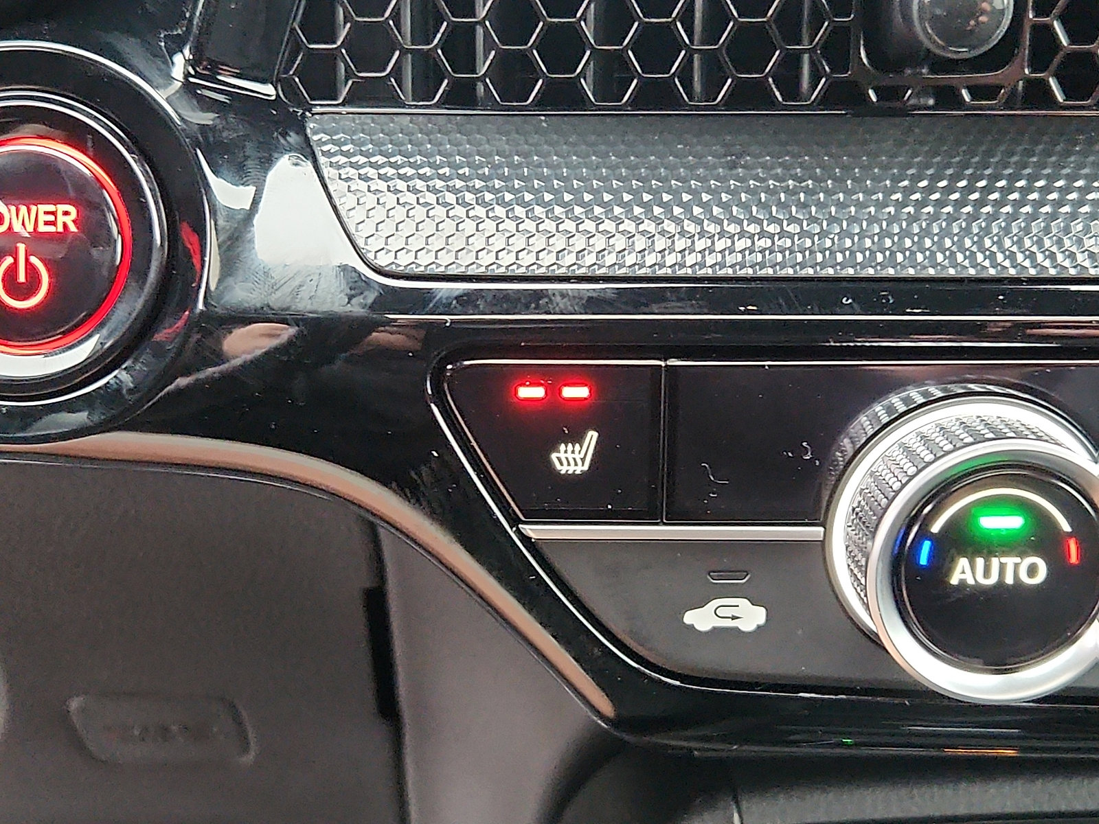 New 2026 Honda CR-V Sport Touring image 16