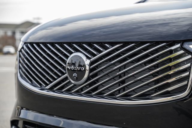 New 2026 Volvo XC90 B6 Ultra w/ Protection Package Premier AWD/4WD image 12