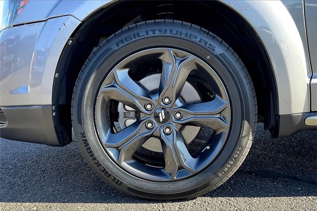 Used 2020 Dodge Journey Crossroad image 8