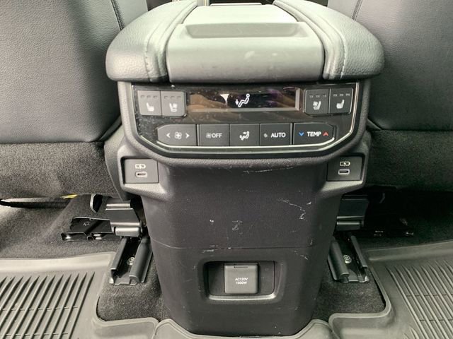 Used 2024 Toyota Grand Highlander AWD Hybrid image 33