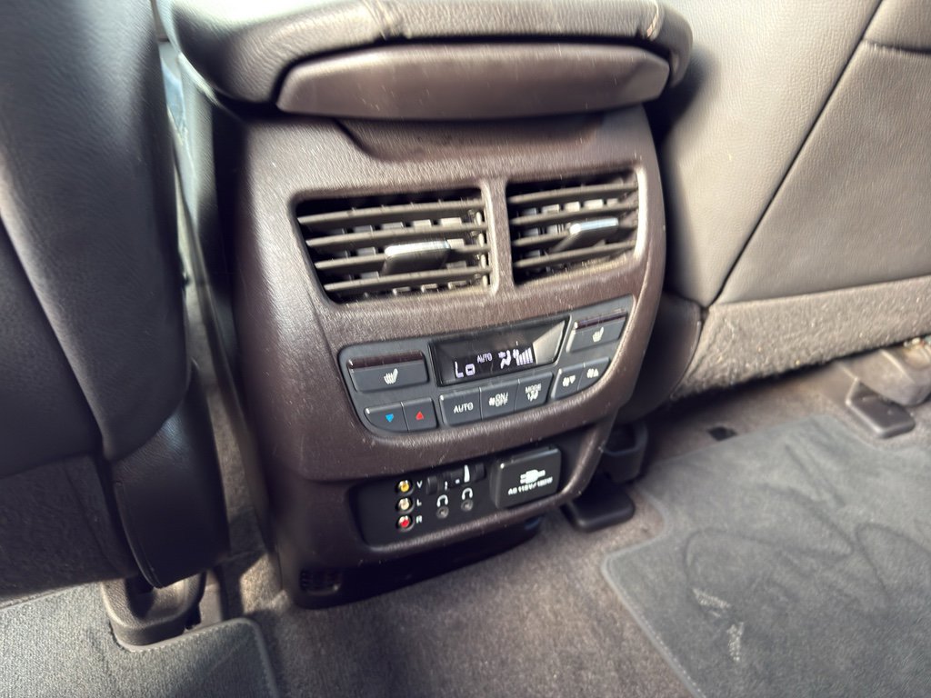 Used 2014 Acura MDX SH-AWD w/ Tech & Entertainment image 27