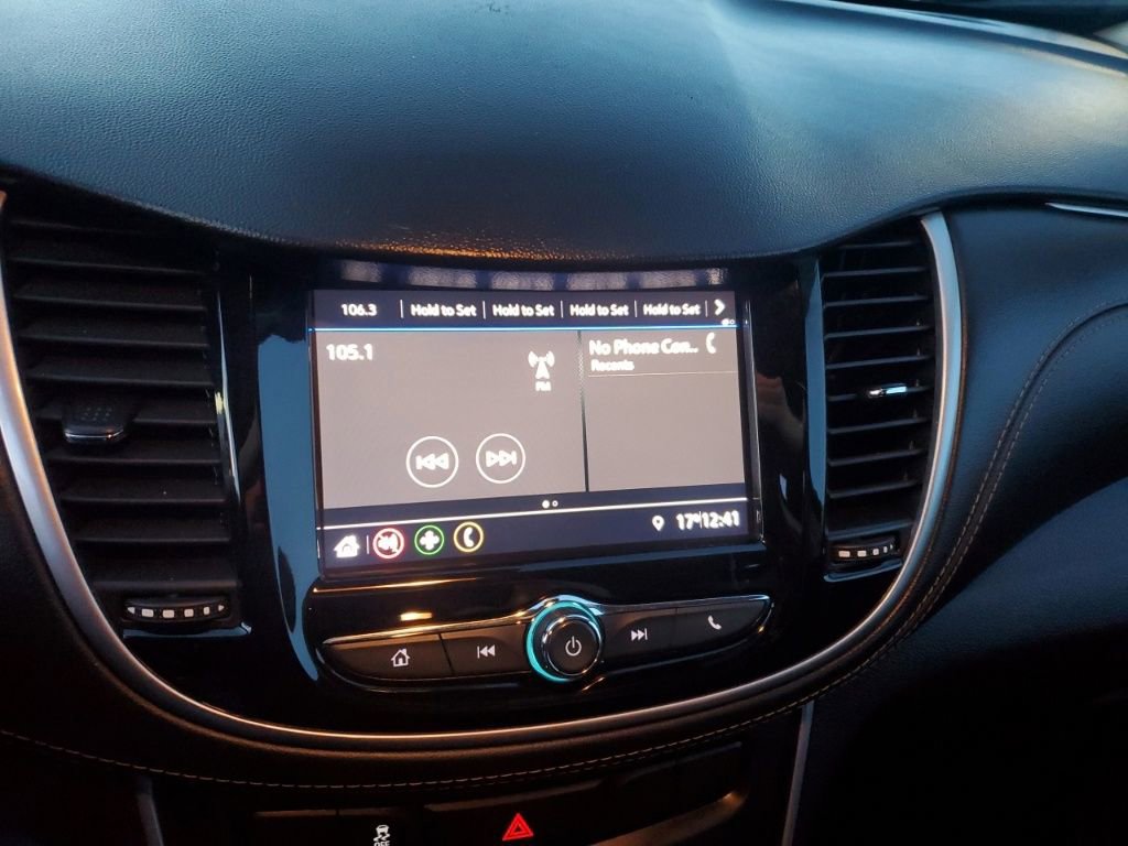 Used 2020 Chevrolet Trax LS w/ Tint and Cruise Package image 18