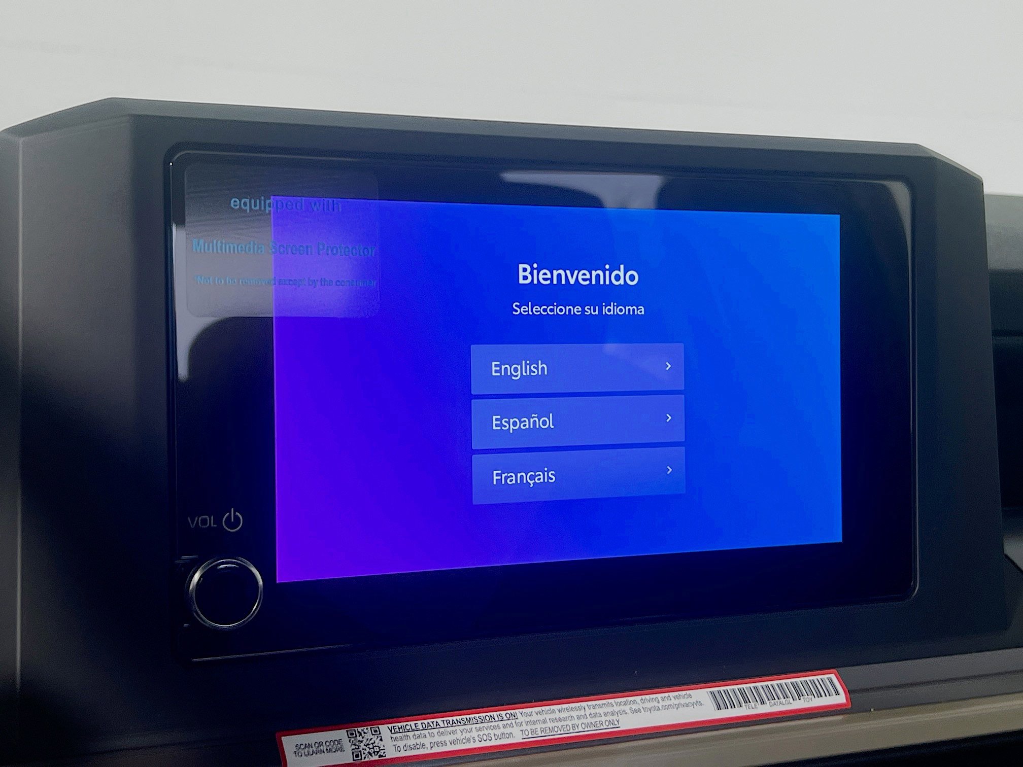 New 2025 Toyota Tacoma SR5 image 28