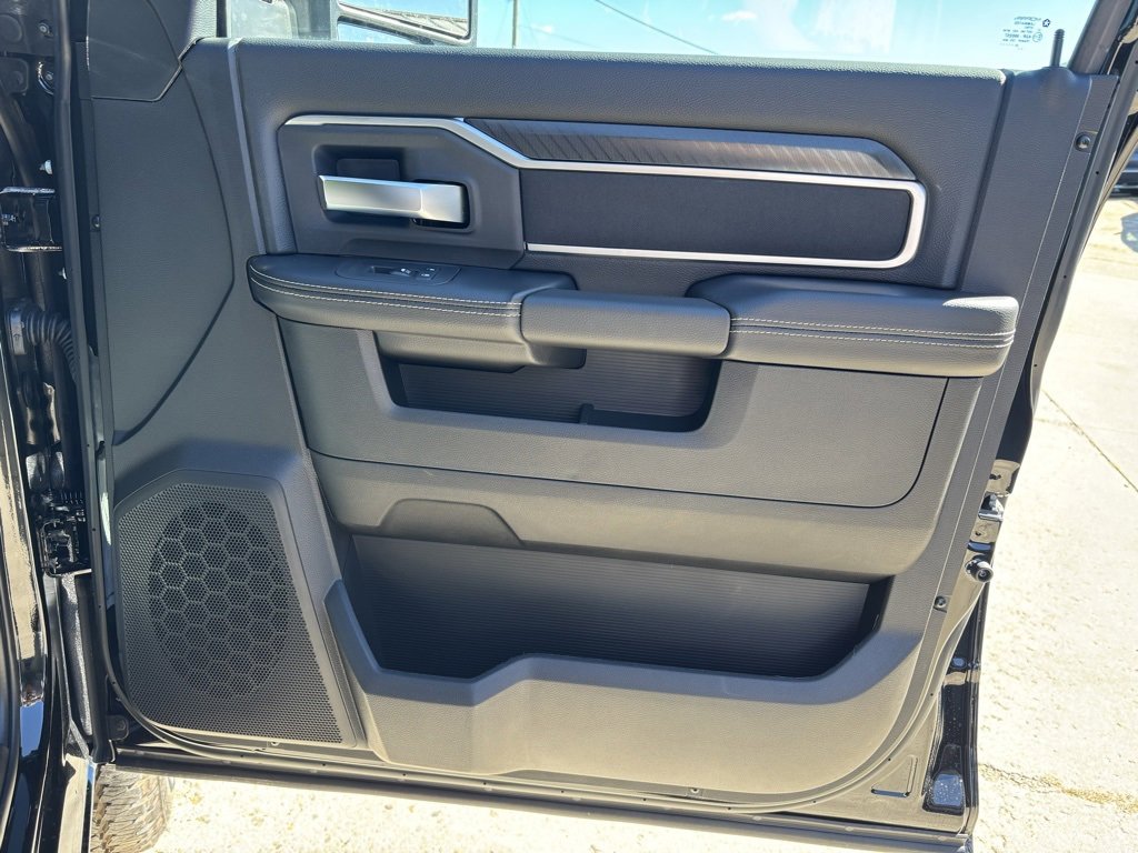 New 2026 RAM 2500 Big Horn image 29