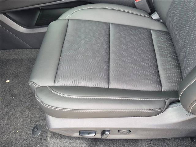 New 2027 Nissan Murano Platinum w/ Cargo Package AWD/4WD image 4