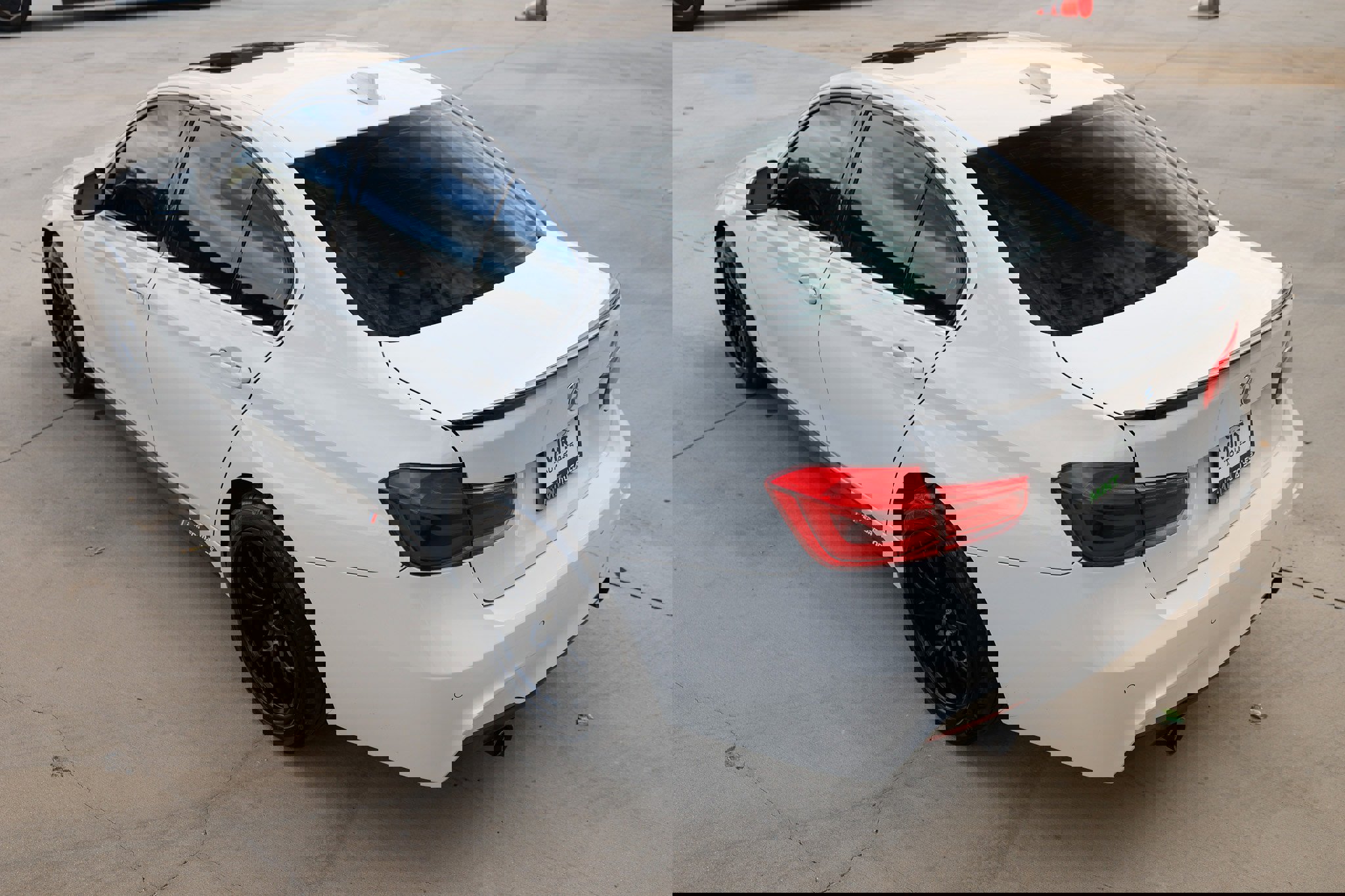 Used 2017 BMW 340i xDrive Sedan image 10