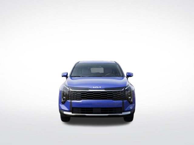 New 2026 Kia Sportage EX FWD video 2