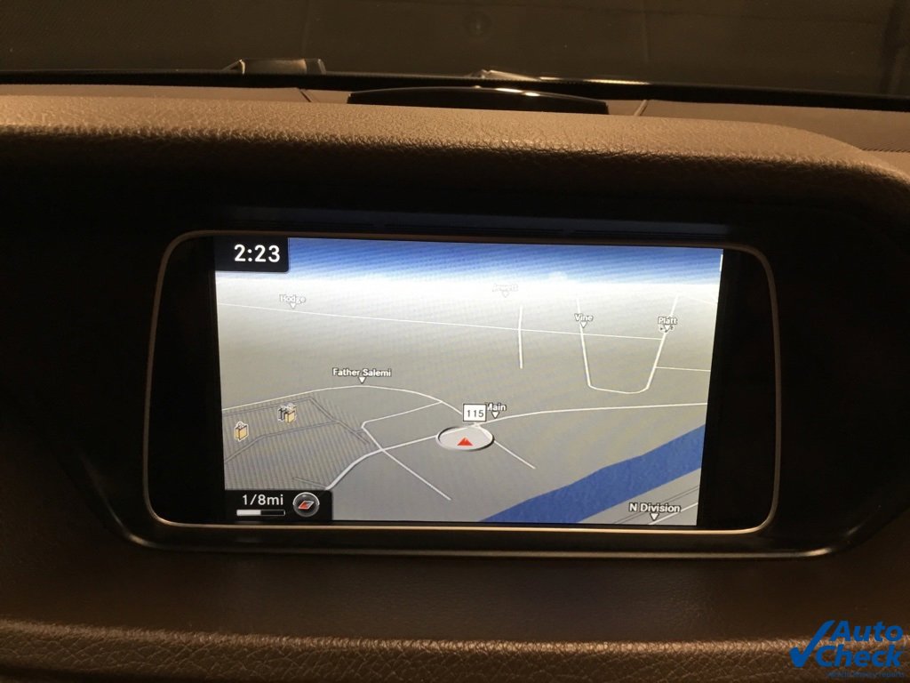 Used 2016 Mercedes-Benz E 350 4MATIC Sedan image 52