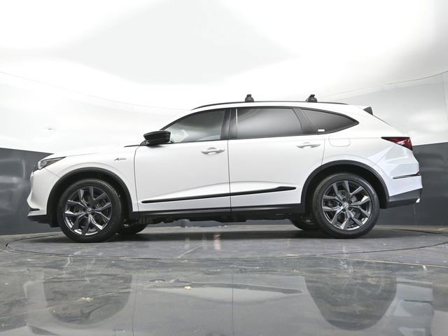 Used 2024 Acura MDX A-Spec AWD/4WD image 37