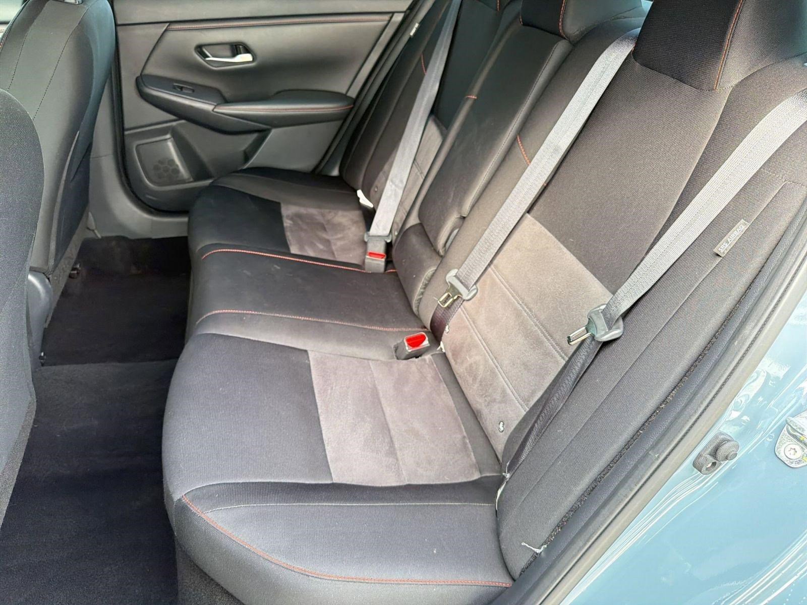 Used 2024 Nissan Sentra SR image 15