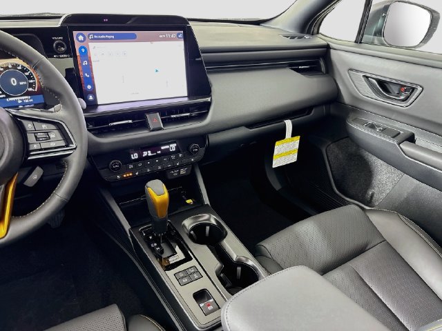 New 2026 Subaru Outback Wilderness AWD/4WD image 24
