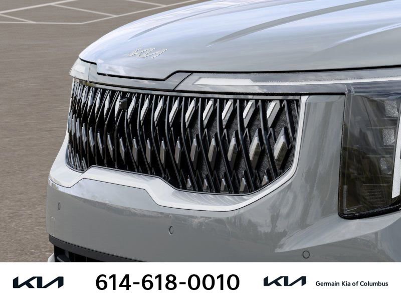 New 2026 Kia Carnival EX image 15