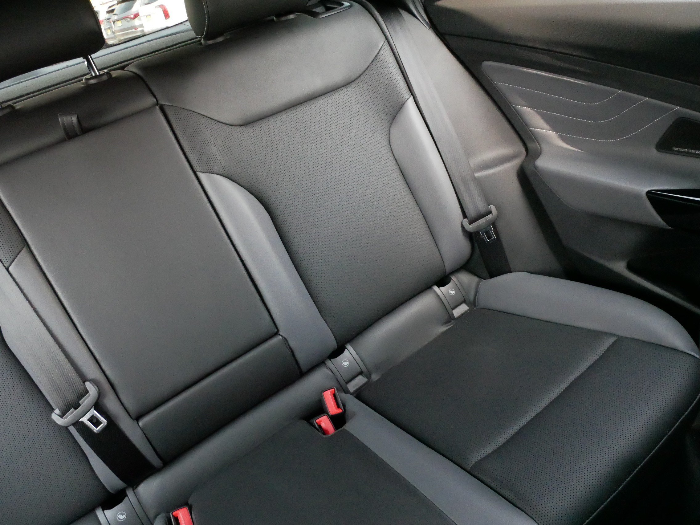Certified 2025 Volkswagen ID.4 Pro S Plus AWD/4WD image 14