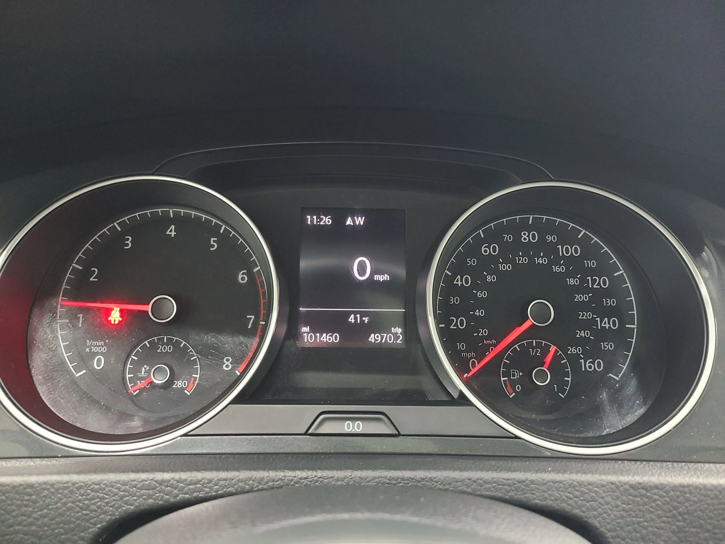 Used 2018 Volkswagen Golf SE image 29