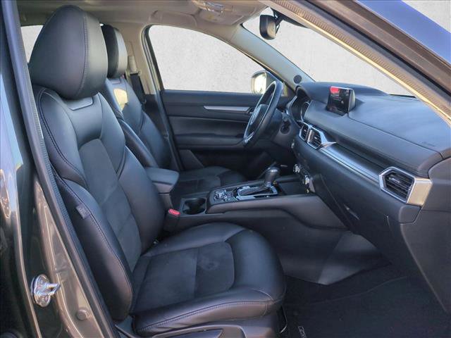Used 2018 MAZDA CX-5 Touring w/ Preferred Equipment Package AWD/4WD image 22