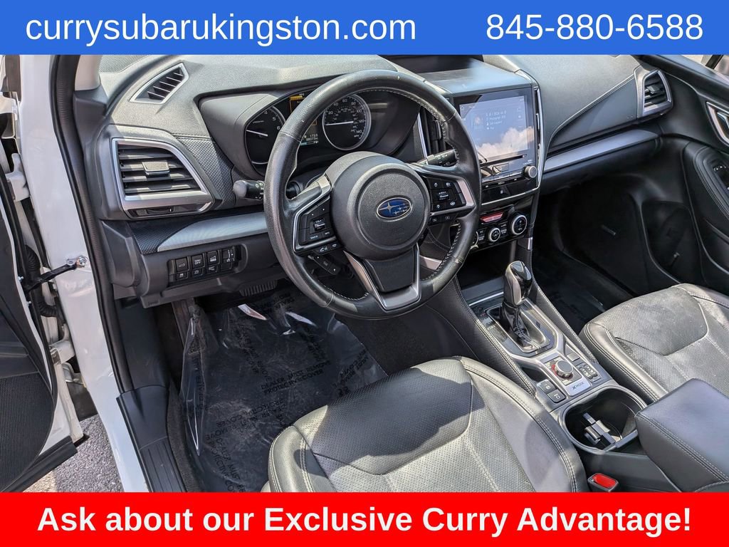 Used 2020 Subaru Forester Limited AWD/4WD image 15