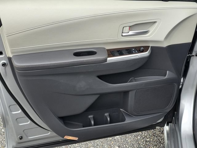 Used 2022 Toyota Sienna XLE FWD image 34