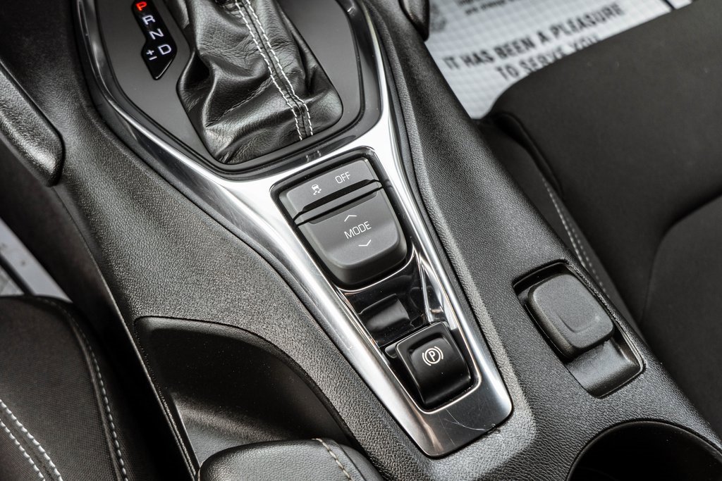 Used 2021 Chevrolet Camaro LT w/ RS Package image 20