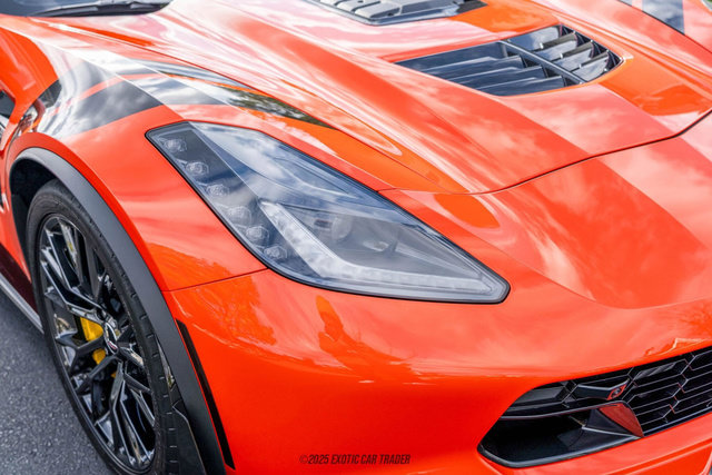 Used 2019 Chevrolet Corvette Z06 RWD image 57