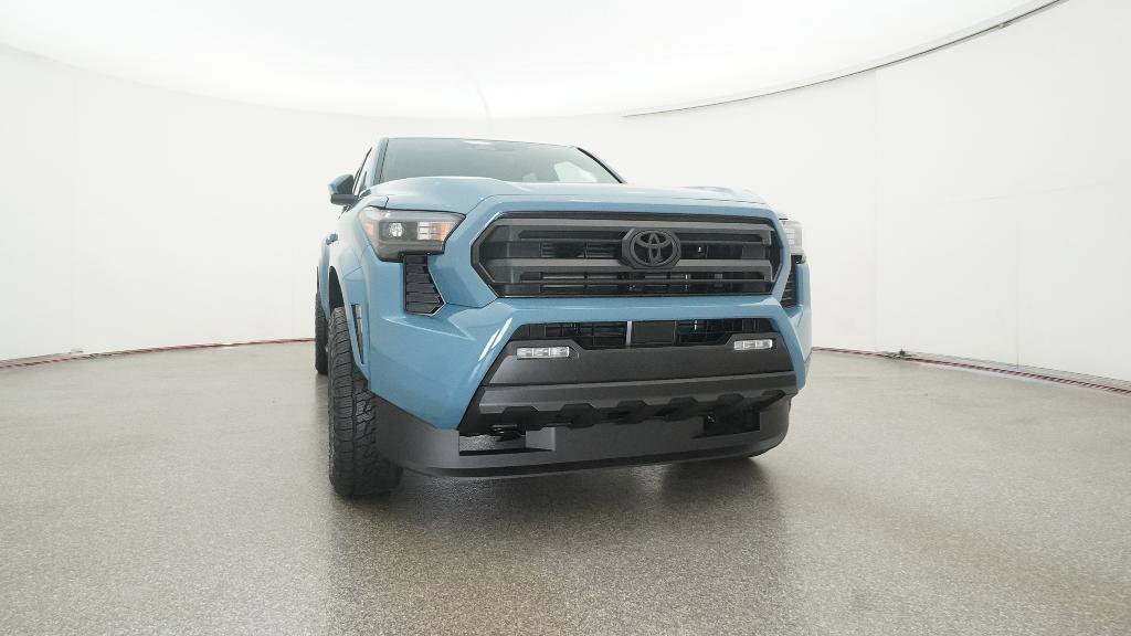 New 2026 Toyota Tacoma SR5 image 48