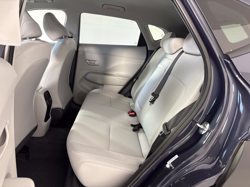 New 2027 Hyundai Kona SEL Sport FWD image 18
