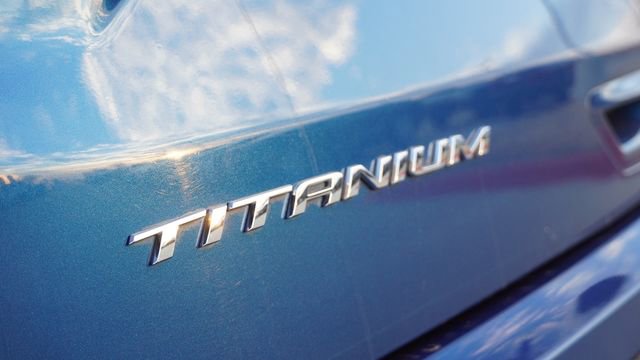 Used 2024 Ford Edge Titanium image 13