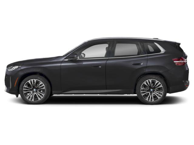New 2026 BMW X3 xDrive30i w/ Premium Package AWD/4WD image 3