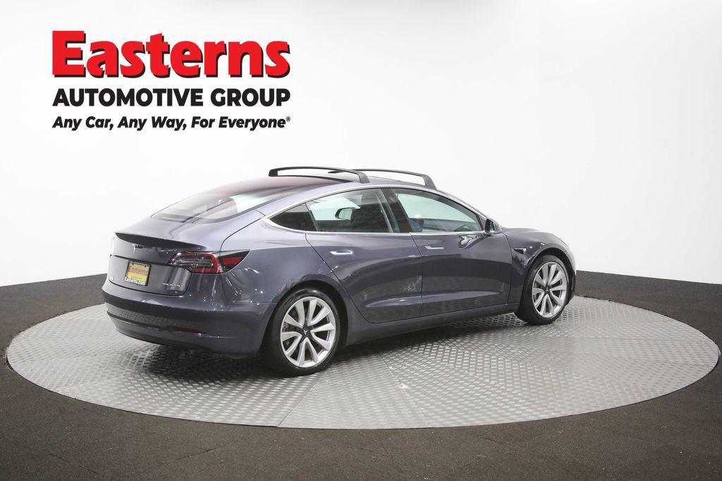 Used 2018 Tesla Model 3 Long Range AWD/4WD image 35