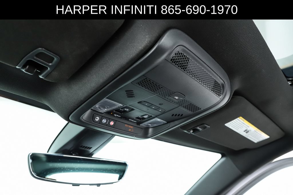 Used 2025 Cadillac XT5 Premium Luxury w/ Technology Package FWD image 27