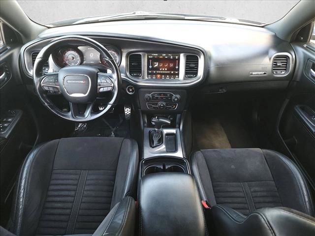Used 2019 Dodge Charger R/T w/ Daytona Edition Group RWD image 16