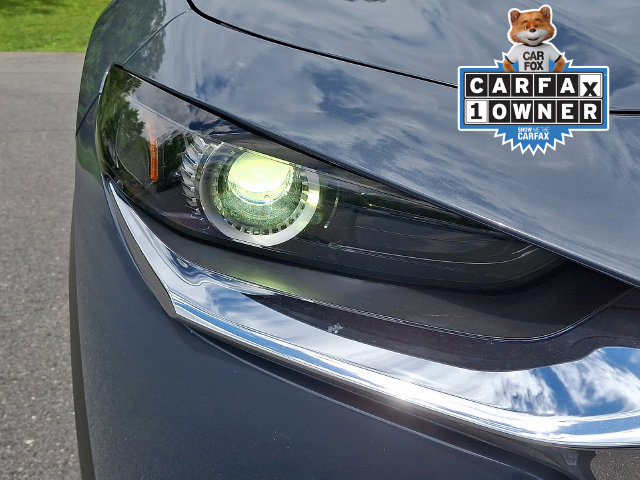 Used 2023 MAZDA CX-30 AWD 2.5 S w/ Preferred Package image 11