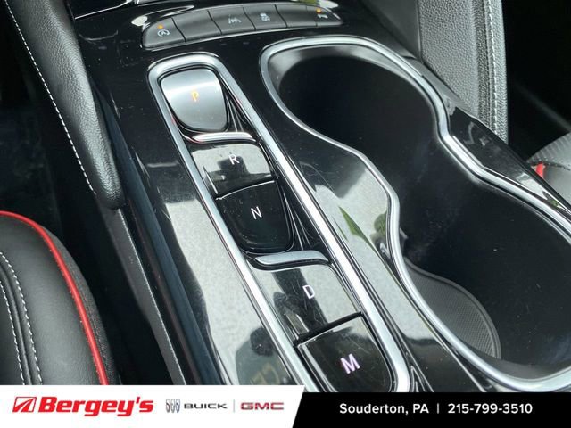 Certified 2023 Buick Envision Essence w/ Sport Touring Package image 19