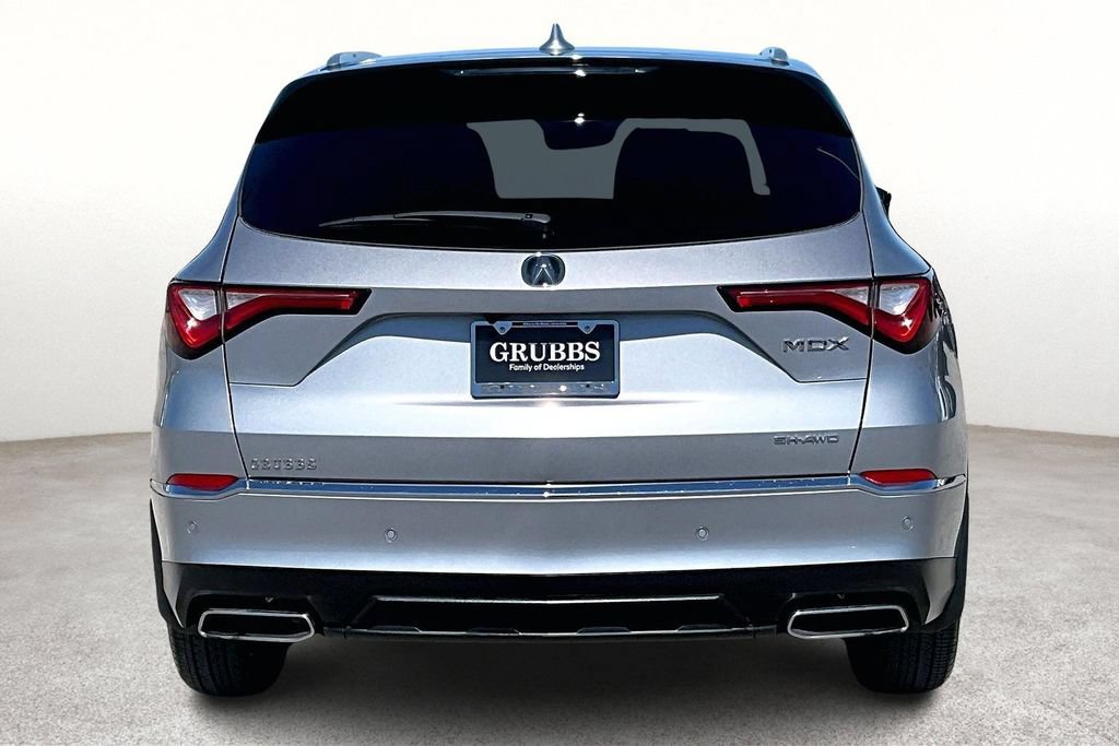Used 2023 Acura MDX w/ Advance Package AWD/4WD image 5