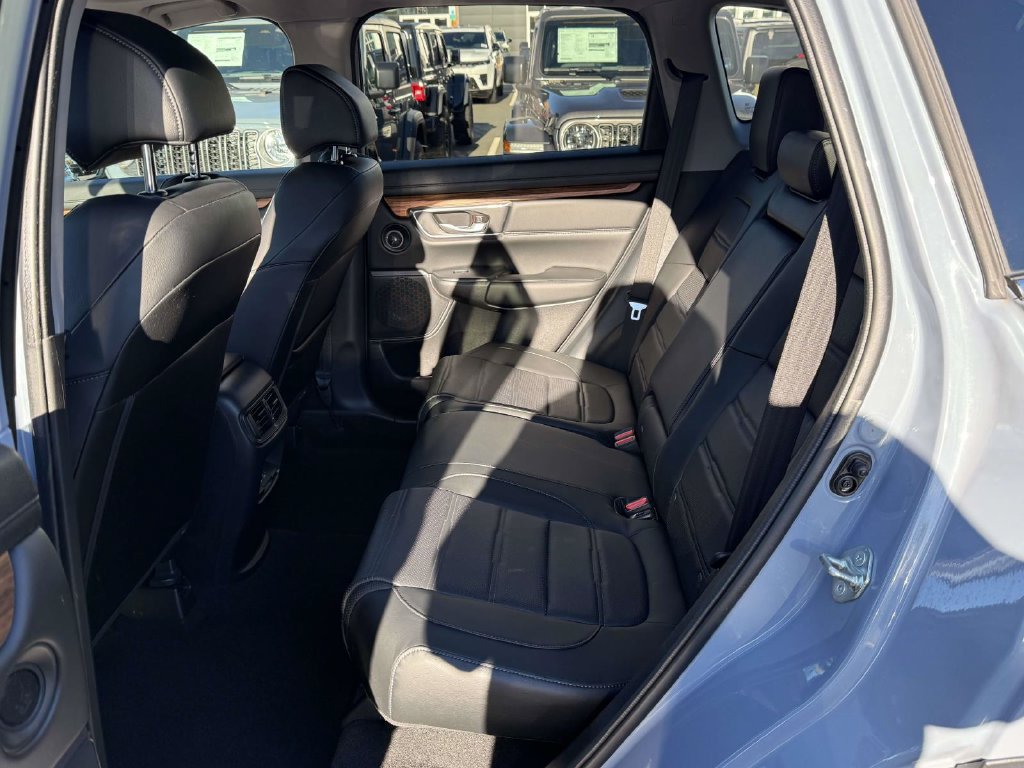 Used 2020 Honda CR-V EX-L image 14
