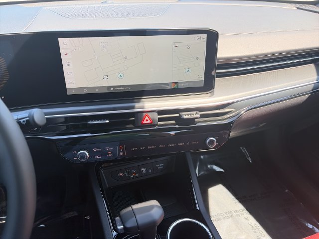Used 2026 Kia K5 GT-Line w/ GT-Line Red Interior Package FWD image 23