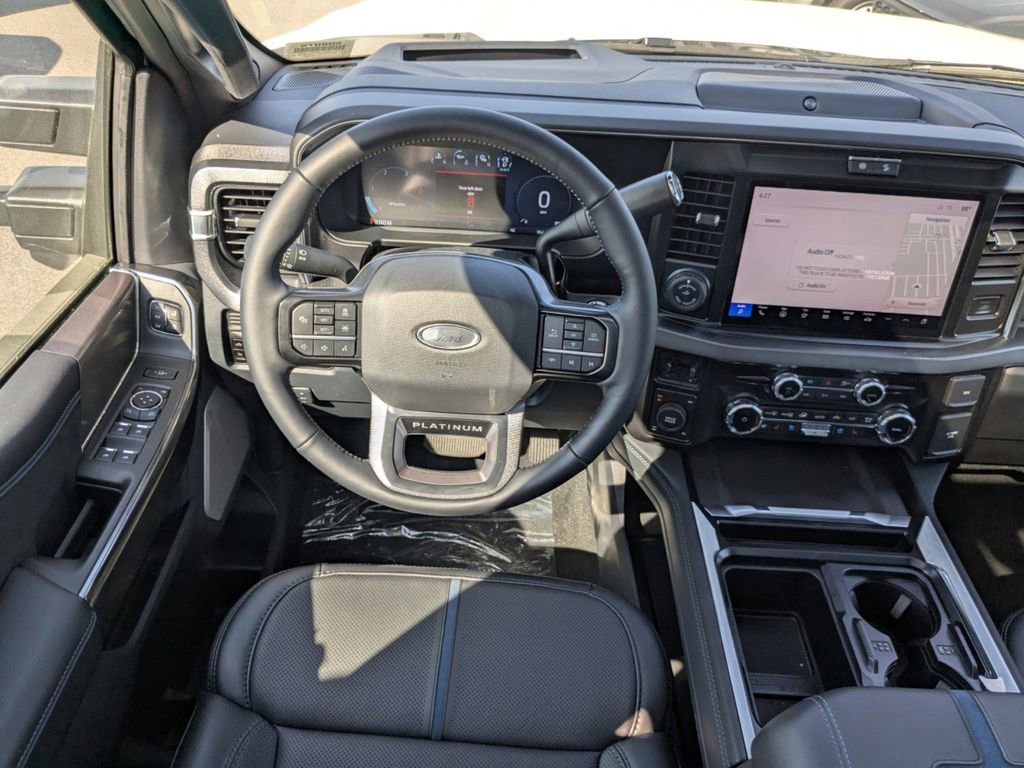 New 2026 Ford F350 King Ranch image 15