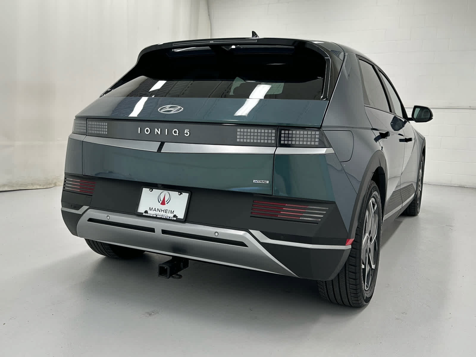 Used 2024 Hyundai Ioniq 5 SEL AWD/4WD image 6