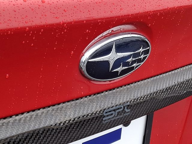 Used 2015 Subaru WRX image 29