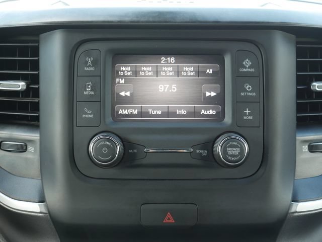 Used 2021 RAM 1500 Big Horn AWD/4WD image 20