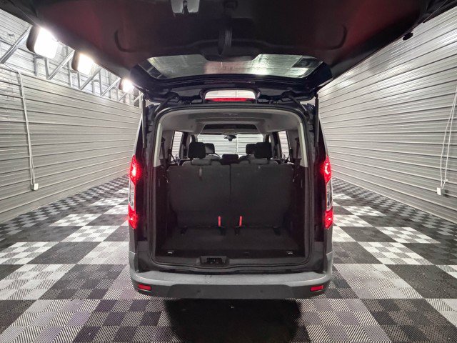 Used 2018 Ford Transit Connect XL image 10