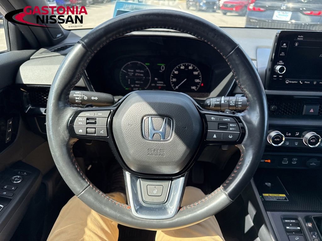 Used 2023 Honda CR-V Sport Touring image 30
